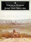 Jude the Obscure (English Library),Thomas Hardy, C. H. Sisson