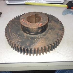 Martin SS 64– 14 1/2 two piece gear - Zdjęcie 1 z 12