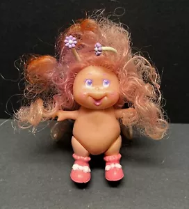 Muñeca Blinkins 1985 vintage - Imagen 1 de 3