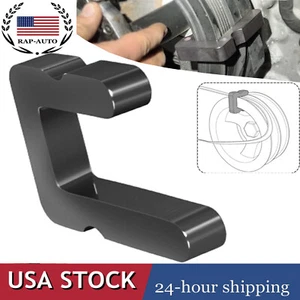 59560 2-Sided Stretch Belt Install Tool for GM 5.3.L 6.2L 6.6L Gas Engines - Picture 1 of 17