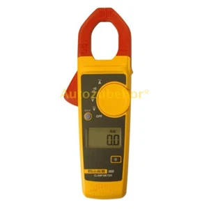 For   305 Clamp Multimeter - Foto 1 di 1