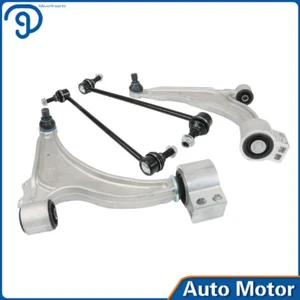 K621751 Front Lower Control Arms Ball Joints For 2011-15 CHEVROLET VOLT & CRUZE - Bild 1 von 12