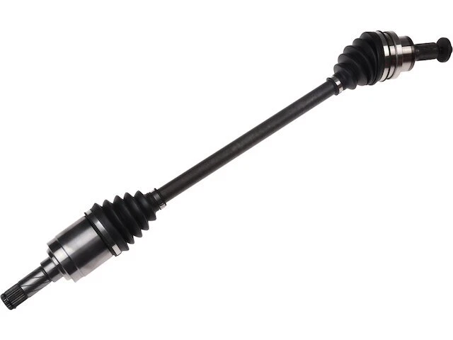 Conjunto de eje trasero CV API 62YB94M para Volvo XC60 2010-2012 AWD PDL PDL Foto 1 de 1