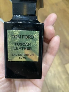 Tom Ford Tuscan Leather 50ml - Picture 1 of 5