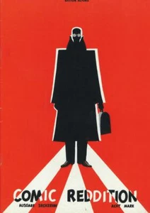 Reddition 16 (Z1), Edition Alfons - Bild 1 von 1