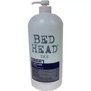 Bed Head by TIGI Styleshots Hi-Def Curls Shampoo 64.67oz (DISCONTINUED) - Picture 1 of 1