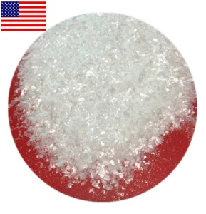 1KG Boric Flake Acid 99.9% Pure Fish Scale White Flakes High Quality Best Price - Picture 1 of 6