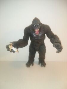  Mezco Toyz King Kong of Skull Island 7" Action Figure