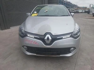RENAULT CLIO BONNET X98, 09/13-10/19 - Picture 1 of 6