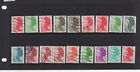(1753) Country: France - Theme: Various - used stamps