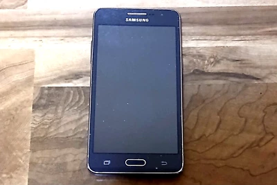 Samsung Galaxy Grand Prime - 8 GB con tarjeta SD Samsung de 32 GB  Foto 1 de 3