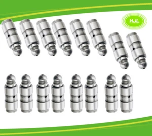 Elevadores de válvulas hidráulicas 16 piezas para Mercedes-Benz A180 B200 GLC250 6420500080 - Imagen 1 de 4