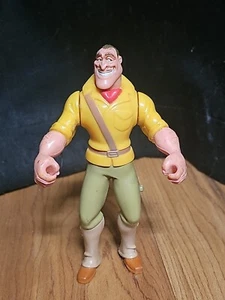 Disneys TARZAN CLAYTON Figur McDonalds Happy Meal Spielzeug gebraucht - Bild 1 von 2