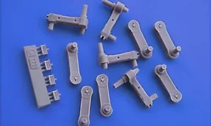 Miniarm 35179 1/35 SU-100, SU-85, SU-85M, T-34 Torsionsset (späte Typen) - Bild 1 von 1