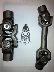 Kit Cardan Pasquali Tractor Superior y Inferior - Picture 1 of 1