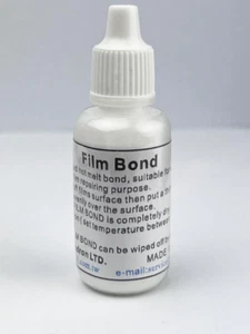 RedbacK Racing Covering Film Bond 15ml, #RBS2057 - Picture 1 of 1