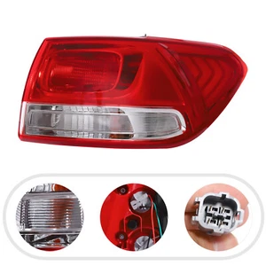 Luz trasera halógena lado pasajero derecha para Kia Sorento 2016-2018 - Imagen 1 de 17