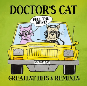 Italo CD Doctor's Cat Greatest Hits & Remixes 2CDs - Bild 1 von 1