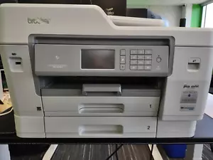 Brother Business Smart Pro Series - MFC-J6945DW - Picture 1 of 2