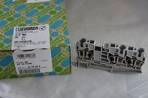 Lote de 48 - 3035288 - Contacto Phoenix - Bloque de terminal modular de alimentación - Imagen 1 de 3