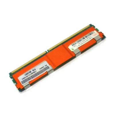 IBM 39M5781 Memory 512MB PC2-5300 DIMM - Image 1 of 4