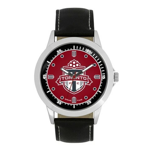 Toronto FC Player Series Men's Watch Cover