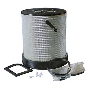 Carbatec 1 micron Cartridge Filter - suit DC-F500H - Picture 1 of 3