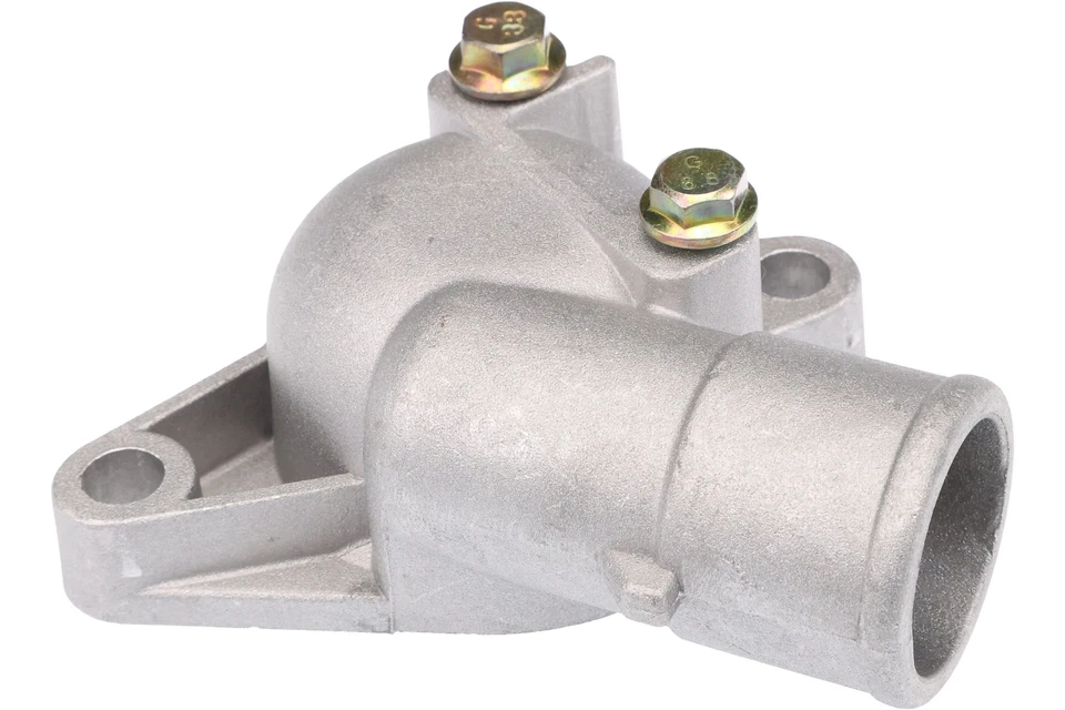 Carcasa termostato refrigerante motor Saab 900 1994-1998 URO 1995 1996 1997 1998 Foto 1 de 4