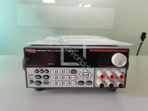 Keithley 2231A-30-3 Triple Channel DC Power Supply - Bild 1 von 1
