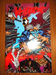 Violator #1 Spawn Villain One-Shot Alan Moore Premiere Key 1st Print Image Movie - Picture 1 of 1