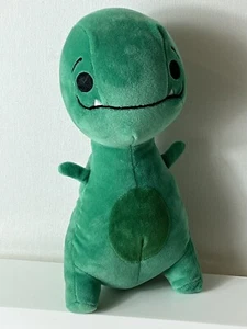 Tiny T Rex Merry Makers 10 Inch Stuffed Dinosaur Animal Plush - Picture 1 of 9