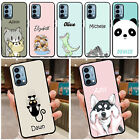 Animal Cartoon Personalised Phone Case Cover For OnePlus 11 10T 8 Nord 2T 3 N100