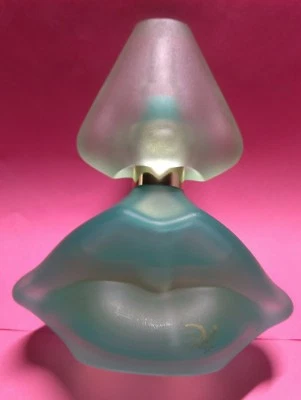 Spray para mujer vintage Lguna de Salvador Dalí 3,4 oz/100 ml EDT nuevo raro 1998 Foto 1 de 2