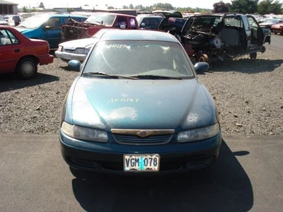 Fuel Pump Assembly Fits 96-97 MAZDA 626 2514842 Foto 1 de 4