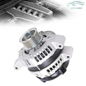 For Acura TSX Honda Civic Element CR-V 2003-2011 Alternator 105Amp 12V 7-Groove - Picture 1 of 14