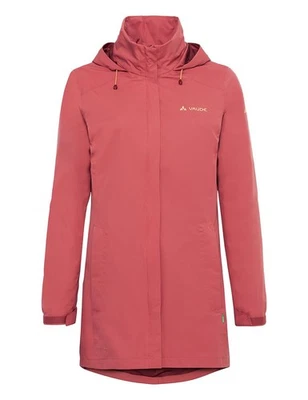 VAUDE Veste Femme Parka Escape 36 Brick - Photo 1/4
