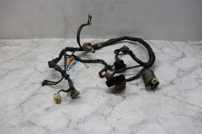 2004-2009 Honda Shadow Aero VT750 Main Engine Wire Harness Electrical Loom - Image 1 of 4