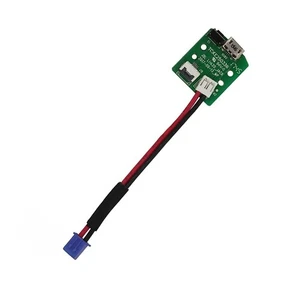 Nueva placa de puerto de carga USB con cable accesorios para JBL Link 20 - Imagen 1 de 12