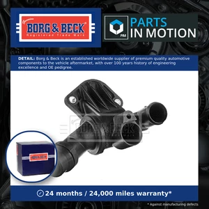 Termostato liquido di raffreddamento adatto a VW GOLF 2.0 04 al 09 BLR B&B 06F121111F VOLKSWAGEN nuovo - Foto 1 di 7