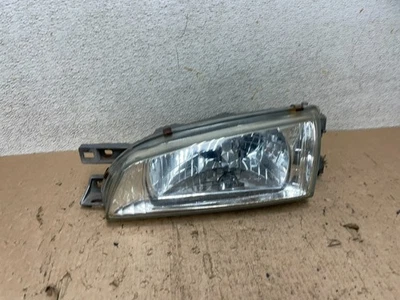 1999 to 2001  Subaru Impreza Left Driver LH Side Halogen Headlight Oem q3894 DG - Image 1 of 4