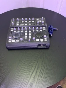 Behringer ~ BCD-3000 B-Control Deejay ~ 4-Kanal DJ Controller - Bild 1 von 10
