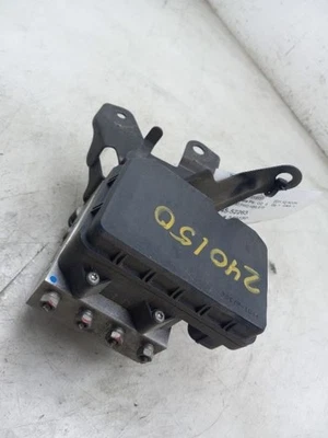 Anti-Lock Brake Part Actuator And Pump Assembly Fits 11 SCION XD - Image 1 of 4