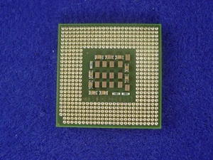 Dell N7542 CPU 2.8GHZ 1MB 800fsb for Poweredge 750 Processor vt - Picture 1 of 2