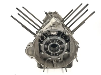 Moto Guzzi California II VT [1985] - motor housing empty housing - Image 1 of 4