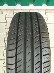 1x Sommerreifen Michelin Primacy HP 215/55R17 94V DOT4915 6-7mm - Bild 1 von 9