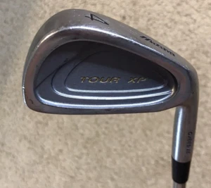 Mizuno Tour XP Oversize 4 Iron / RH / Steel Shaft ~38.5" / Nice Grip / - Picture 1 of 13