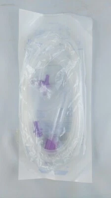FRESENIUS KABI Applix Pumpenset EasyBag ENFit universal 1x1 Stück PZN 10794780