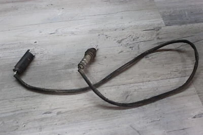 BMW R1150rt 2004 tubo de escape abs silenciador sensor oxígeno O2 Foto 1 de 4