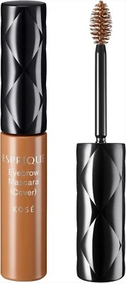 KOSE Esprique Styling Eyebrow Mascara cover BR31c Natural Brown 7g Foto 1 de 4