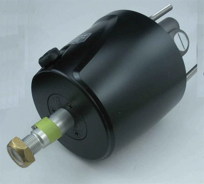 Sea Star HH52713 Electric Driven Hydraulic Pump